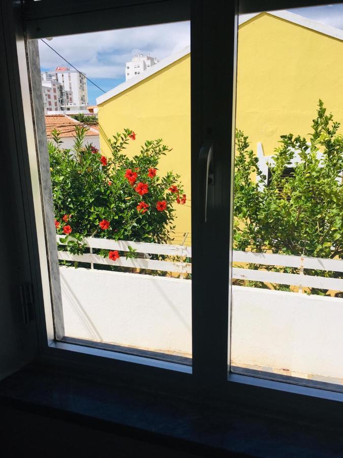 Casa Da Avo Apartman Portimão Kültér fotó