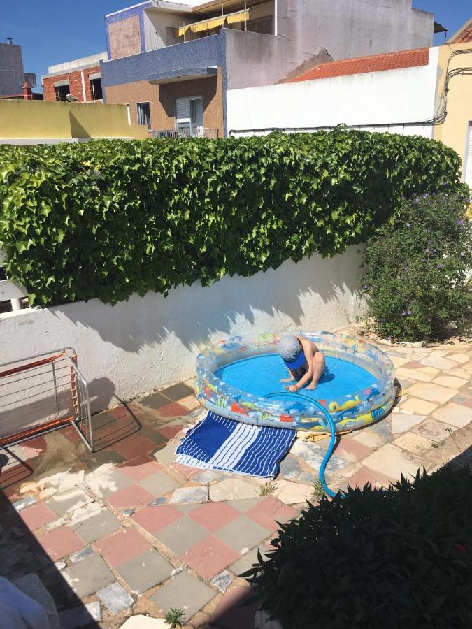 Casa Da Avo Apartman Portimão Kültér fotó