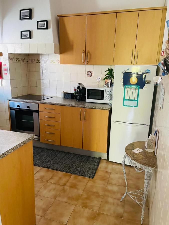 Casa Da Avo Apartman Portimão Kültér fotó