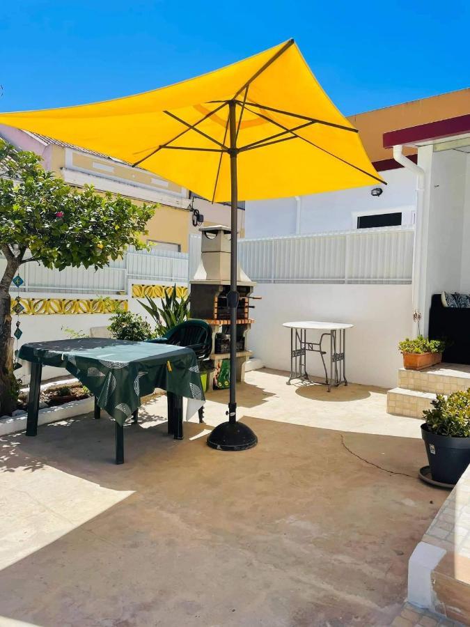 Casa Da Avo Apartman Portimão Kültér fotó