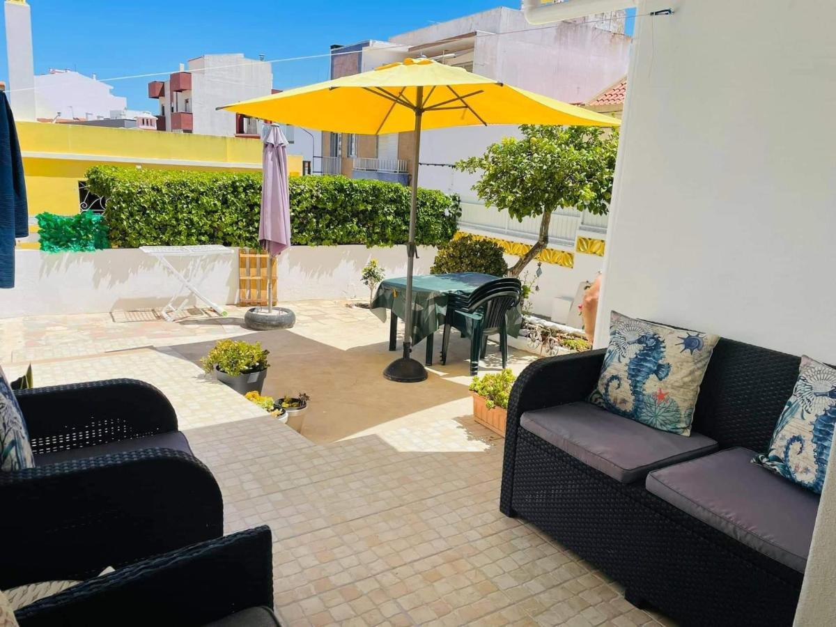 Casa Da Avo Apartman Portimão Kültér fotó