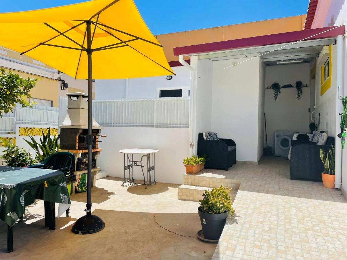Casa Da Avo Apartman Portimão Kültér fotó
