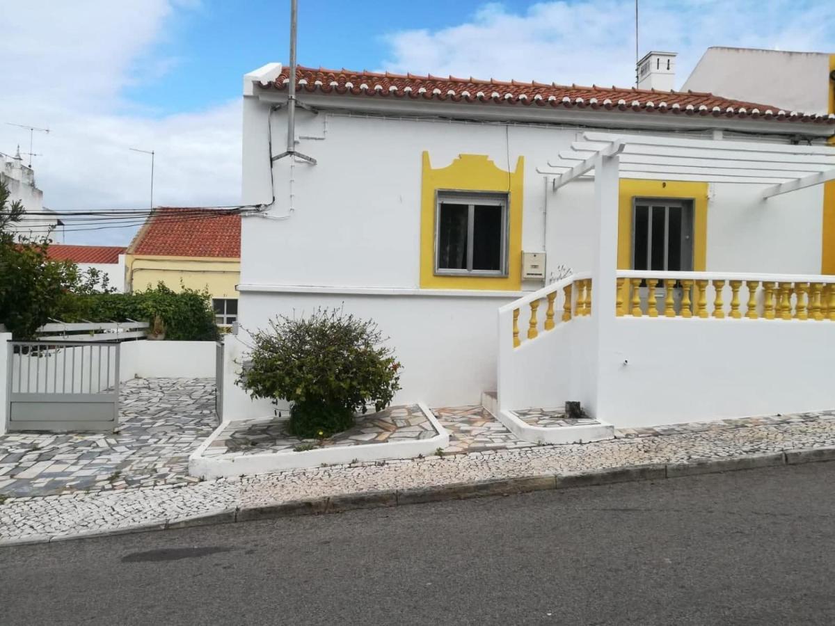 Casa Da Avo Apartman Portimão Kültér fotó