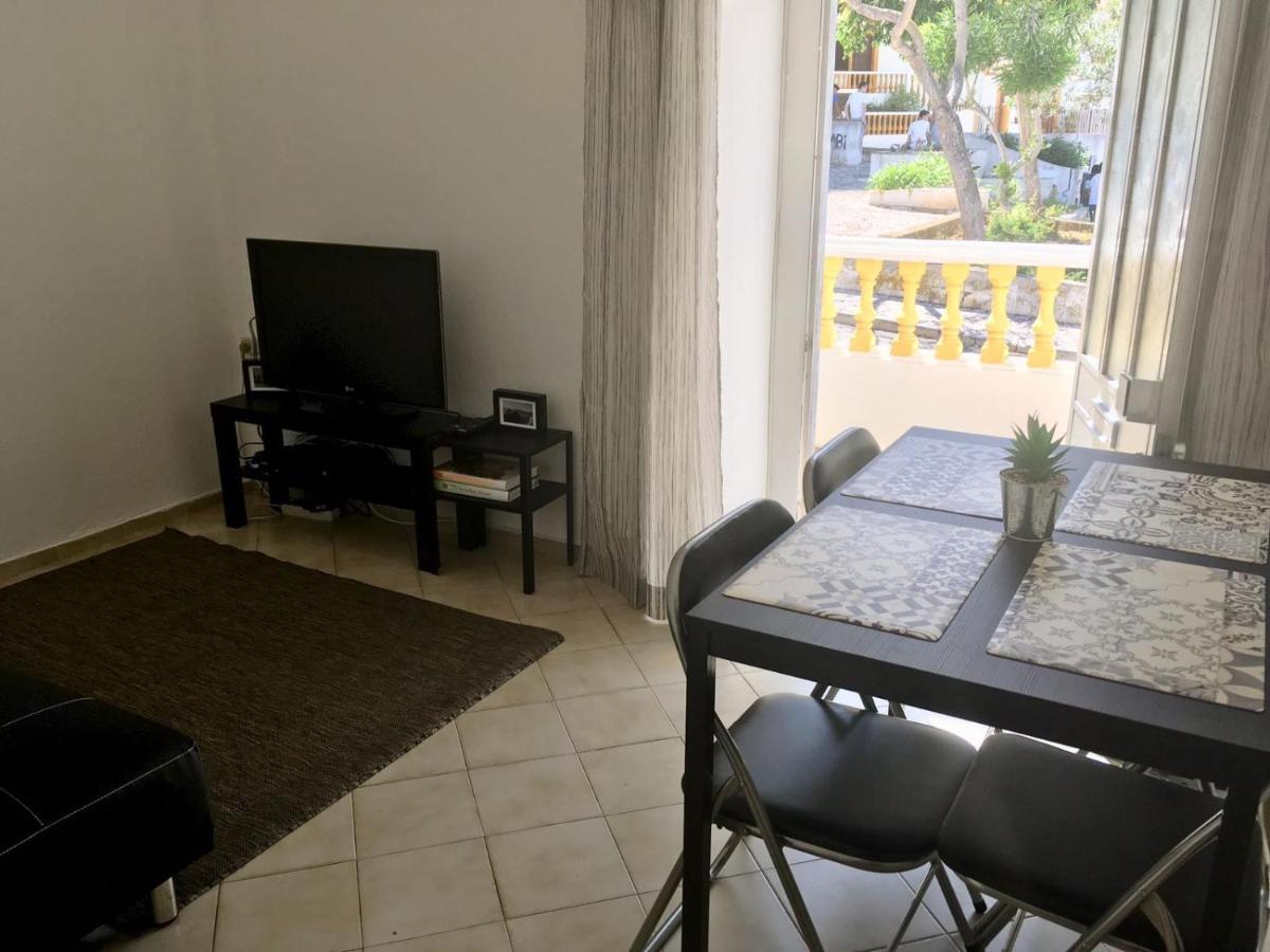 Casa Da Avo Apartman Portimão Kültér fotó