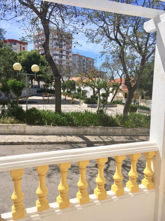 Casa Da Avo Apartman Portimão Kültér fotó